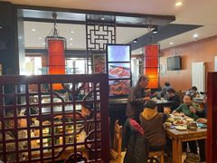 -要德鱼庄(陕钢家属院店)