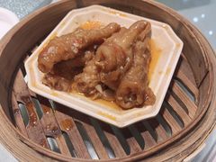 -明珠海港大酒店
