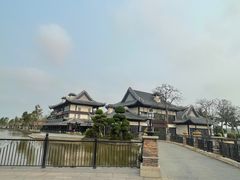 -海花岛旅游度假区