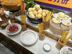 -老萍巷莲花血鸭·萍乡地标江西菜(步行街店)