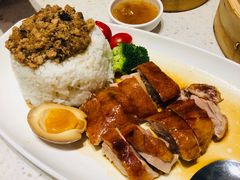 -千日贺茶餐厅(高新万达店)