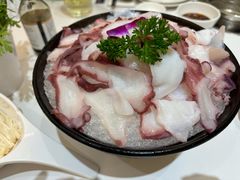 -帝皇海海鲜豆捞(桐泾商务广场店)