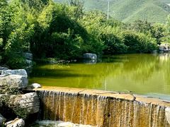-静之湖度假区