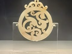 -北京大葆台遗址博物馆