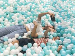 -蒙特利亲子乐园