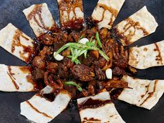 地锅鸡-皖北巫氏三胖地锅鸡(长淮总店)