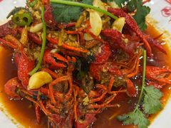 -忆口香龙虾(珠海夏湾老店)