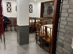 大堂-古韵餐厅(湖畔大学店)