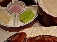 -庭院江南菜•烤鸭•非遗传承(上地•清河店)