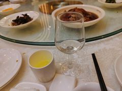 -扬浦大酒楼(平顶山路店)