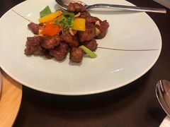 -彩丰楼·中餐厅(国家会展中心上海洲际店)