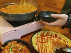 -芒果料理小吃(人民大会堂店)