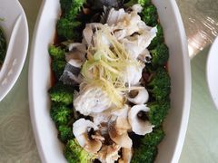 -鑫紫玉食府·巴特私房菜