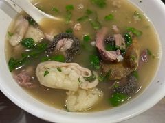 -老爆肚满五香烧牛羊肉