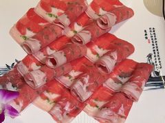 -小肥羊·牛羊肉火锅(万达广场店)