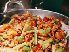 -小凤庭·地道湖北菜武昌鱼·藕汤(38年黄鹤楼店)