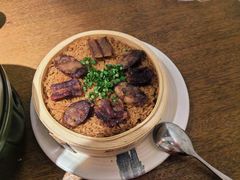 -乔街深夜食堂·台州菜·高压锅生蚝(杭州总店)