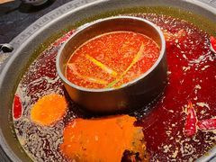 -晓宇重庆火锅(龙首店)