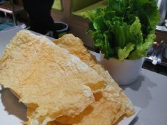 -古乐牛香·鲜牛肉牛杂火锅(新区店)