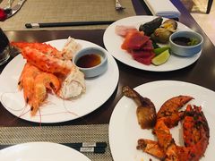 -Social 秀西餐厅-长沙瑞吉酒店(运达店)