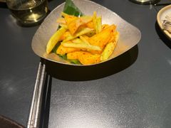 -Ameigo梅果·云贵川bistro(长宁来福士店)