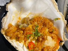 -KAOKAO烤烤·丹东海鲜烧烤(望京店)