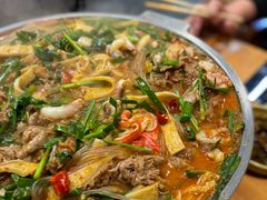 -京玉菲饭店(李村店)