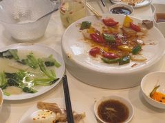 -鼎泰丰(渔阳店)