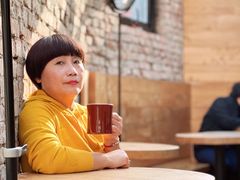 -VOYAGE COFFEE(北锣鼓巷店)