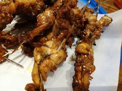 -烧货·活海鲜炭烧(湖滨商业街店)