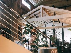 -GOTLOT COFFEE&KITCHEN角落厨房NOOK店