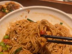 -松鹤面馆·古法焖肉面(观前店)