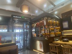 -青瓦餐厅·生鱼片·韩园烤肉(西塔店)