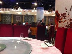 -宴天下大酒店(政和路店)