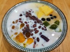 -哼哈豆花工房(高铁吾悦广场店)