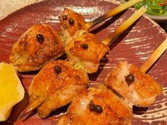-北村家日本料理(西大望路店)