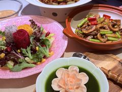 -半勺·新徽菜(银泰城店)