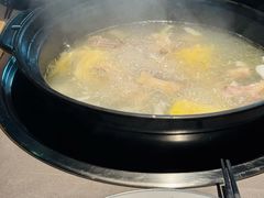 -同仁四季椰子鸡(无锡滨湖万象汇店)