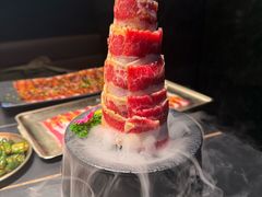 -海底捞火锅(赛格国际购物中心店)
