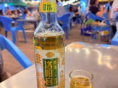 -清真·馬坡二旦烧烤(人生一串拍摄店)