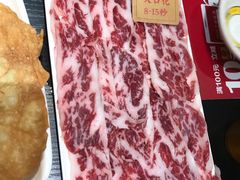 -大吉利·潮汕鲜牛肉火锅(万峰路店)