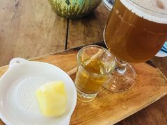 -植物园哈利亚餐厅