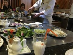 -大渔铁板烧(中山路八佰伴店)