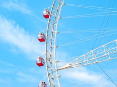 -太和环球嘉年华游乐园