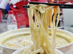 -清真·马坡烧烤涮牛肚·酸浆火锅(新区总店)