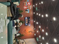 -东四民芳餐厅(世茂工三店)