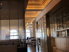 靠窗位-Jean Georges