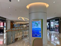 -香港ELEMENTS圆方