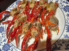 -京悦南门涮羊肉·羊蝎子火锅(田林路店)