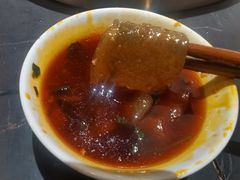 -四小区火锅·巷子里的重庆火锅(花照壁店)
